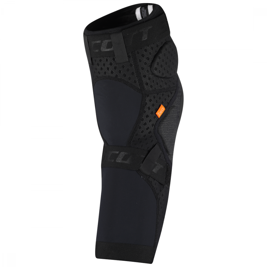 Buy SCOTT SOFTCON HYBRID KNEE GUARD for maximum comfort and