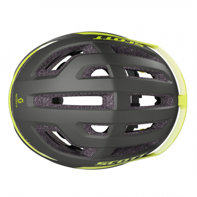 Scott best sale mips helmet