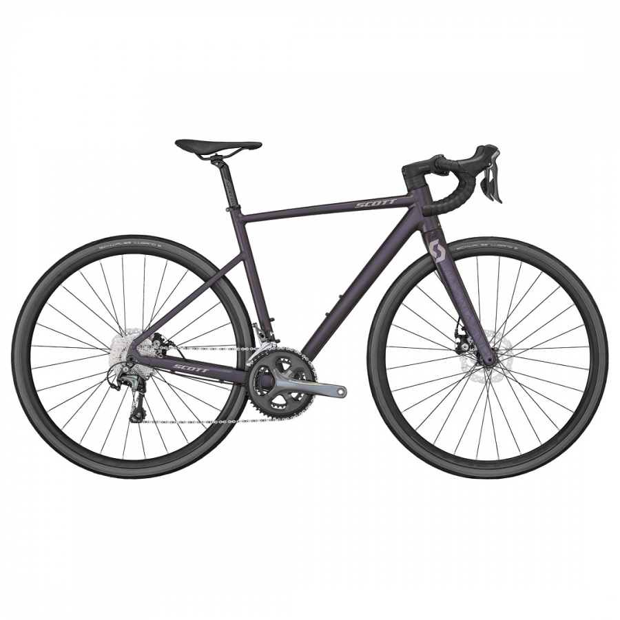 Race to Victory Scott Bergamont Avanti Performance Road Bikes