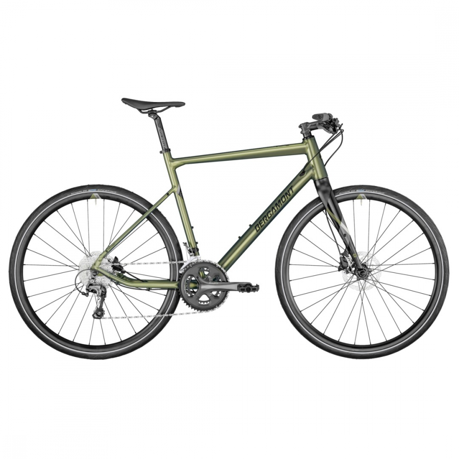 Bergamont clearance cycle price