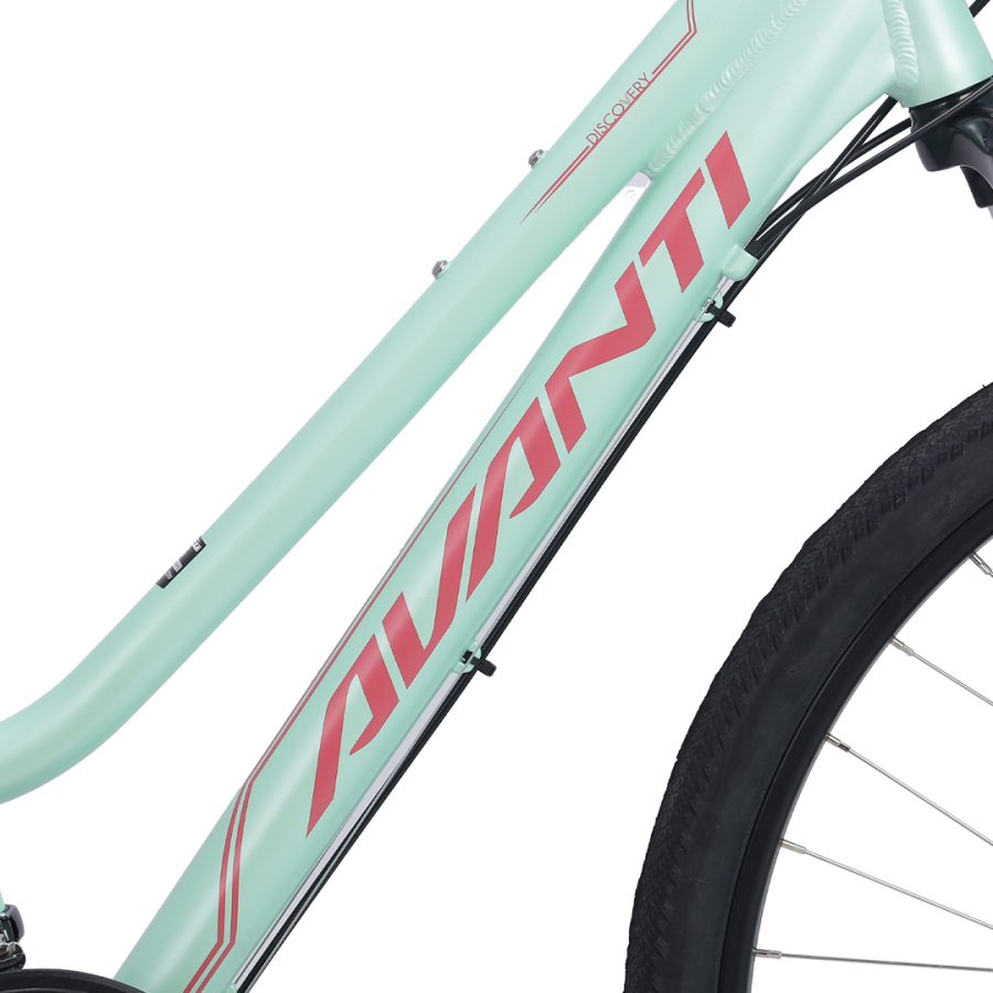 Avanti discovery best sale womens bike