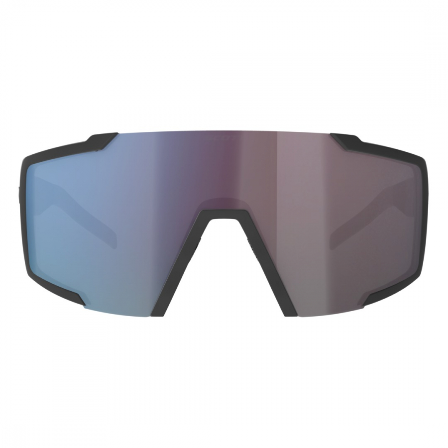 Scott Shield Light Sensitive Sunglasses : Amazon.co.uk: Sports & Outdoors