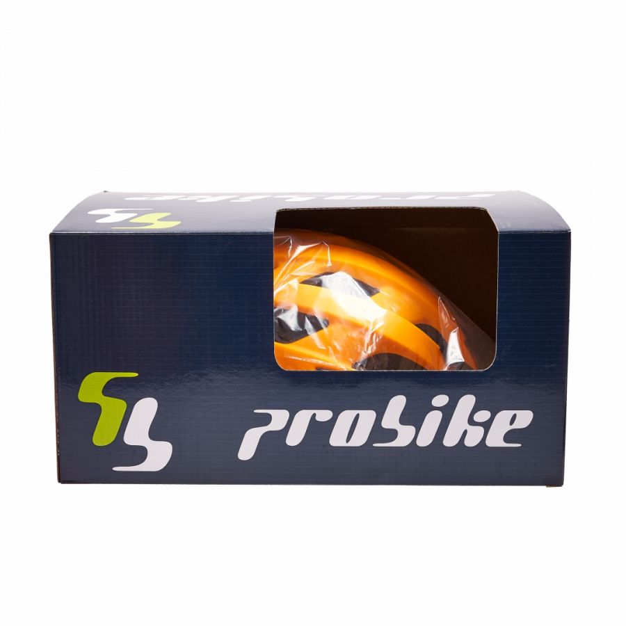 Buy Probike Pro Cycling Helmet online at Sport Network