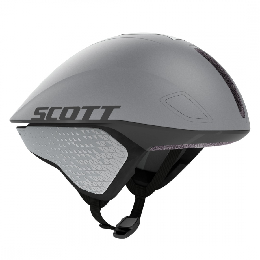 BUY Triathlon specific SCOTT SPLIT Helmet only at Sportnetwork