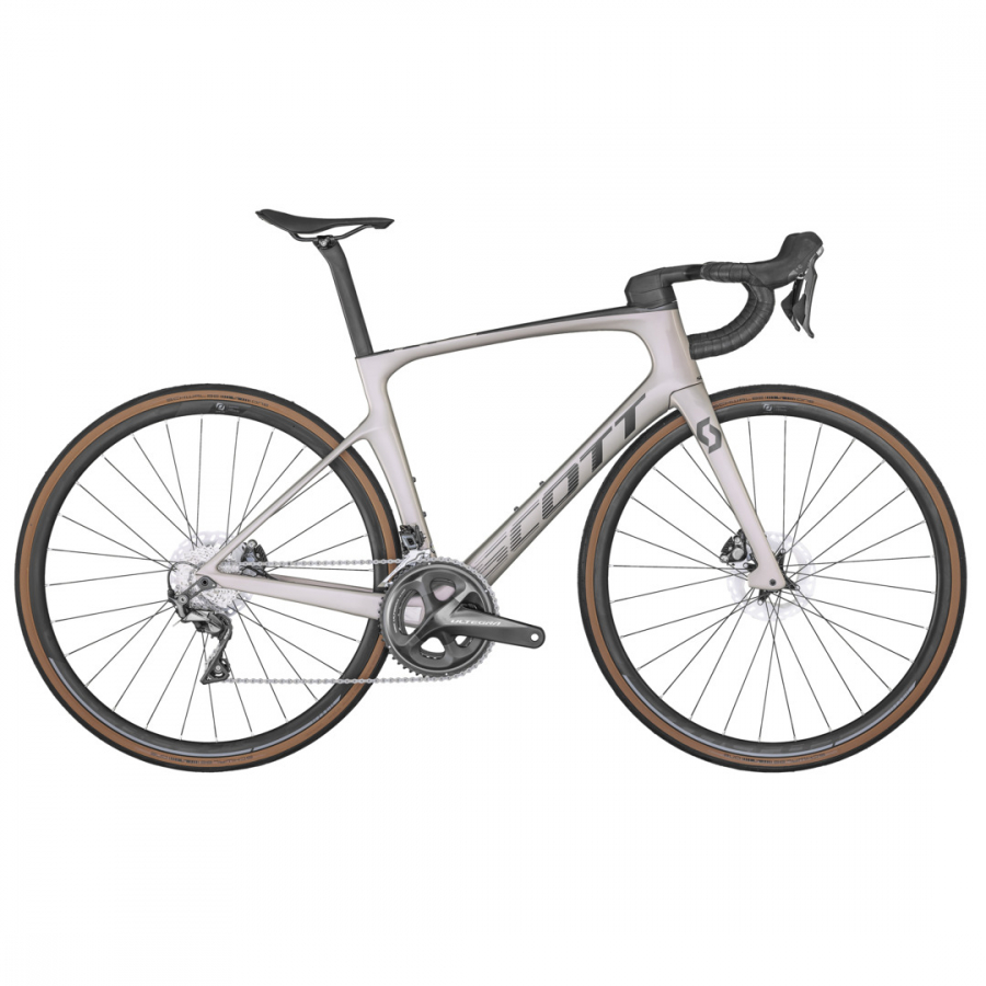 Scott best sale foil aero