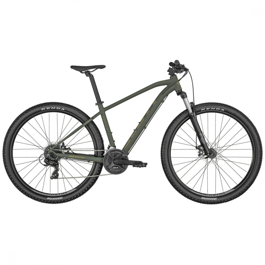 Scott aspect 970 outlet 29er