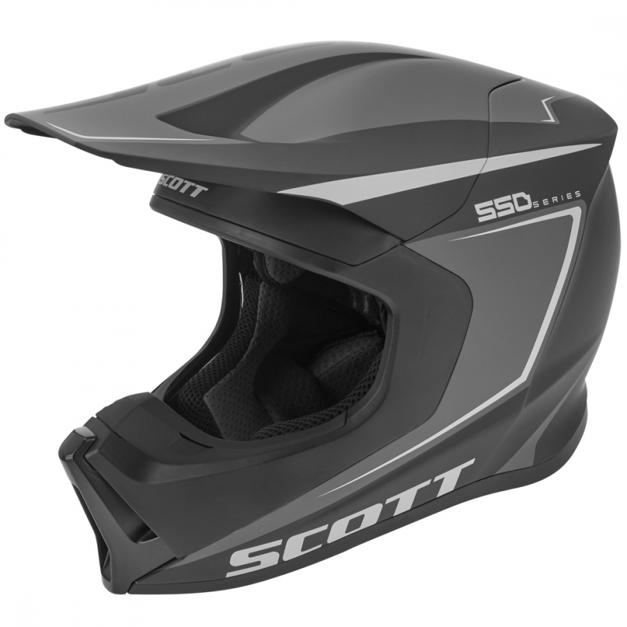 Scott helmets motocross new arrivals