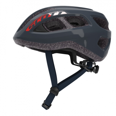 Scott discount road helmet