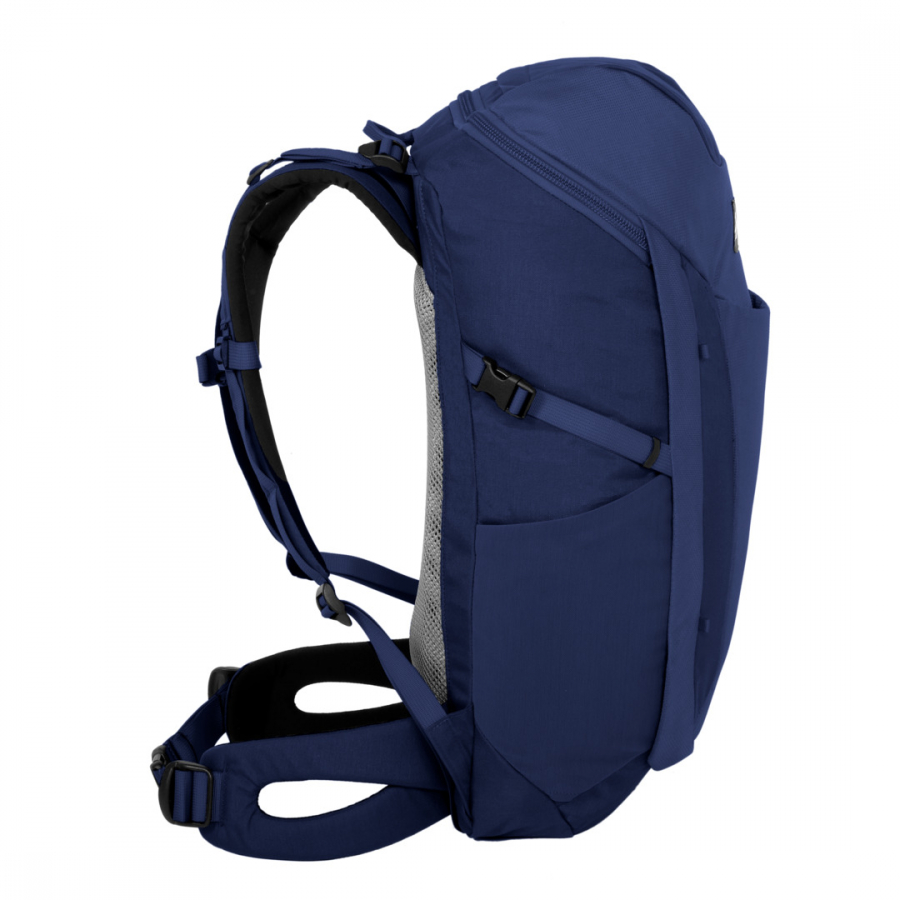 BACH SHIELD 26 PACK: The Perfect Pack for Everyday Use | Sport Network