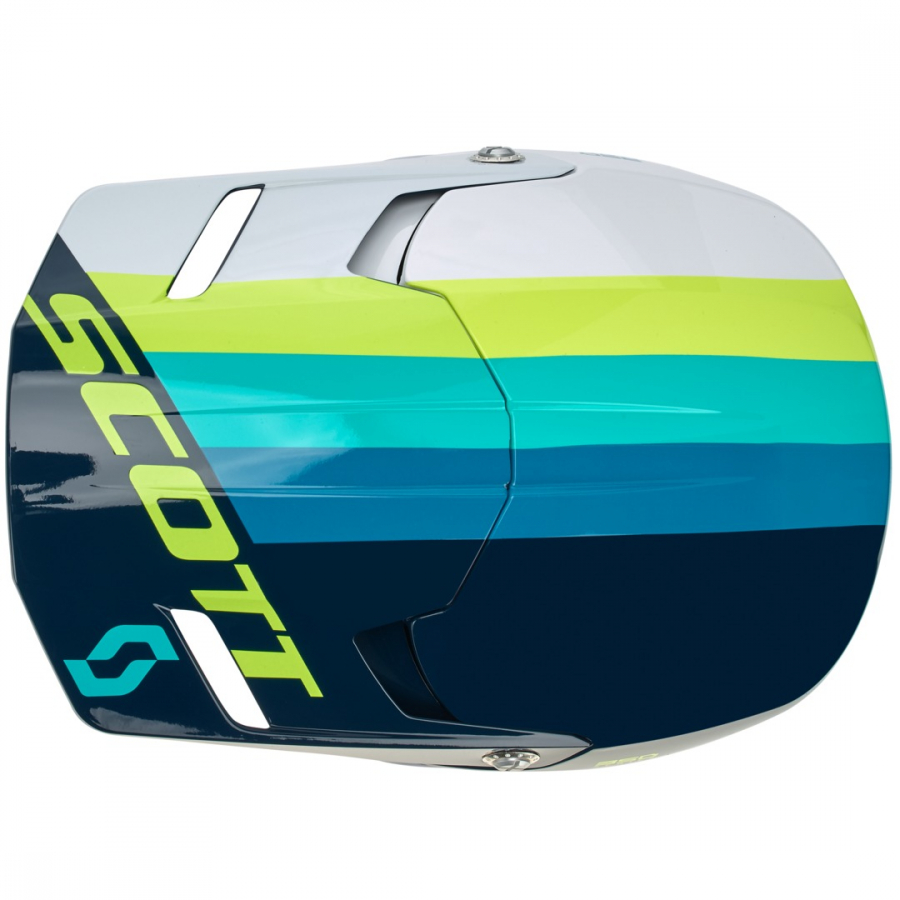 Scott clearance 350 helmet