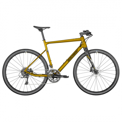 Shop now for BERGAMONT SWEEP 4 URBAN HYBRID BIKE online in India