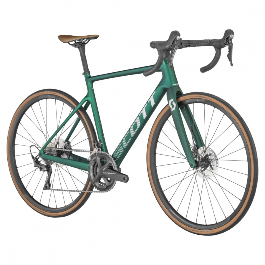 Scott addict o 2025 foil