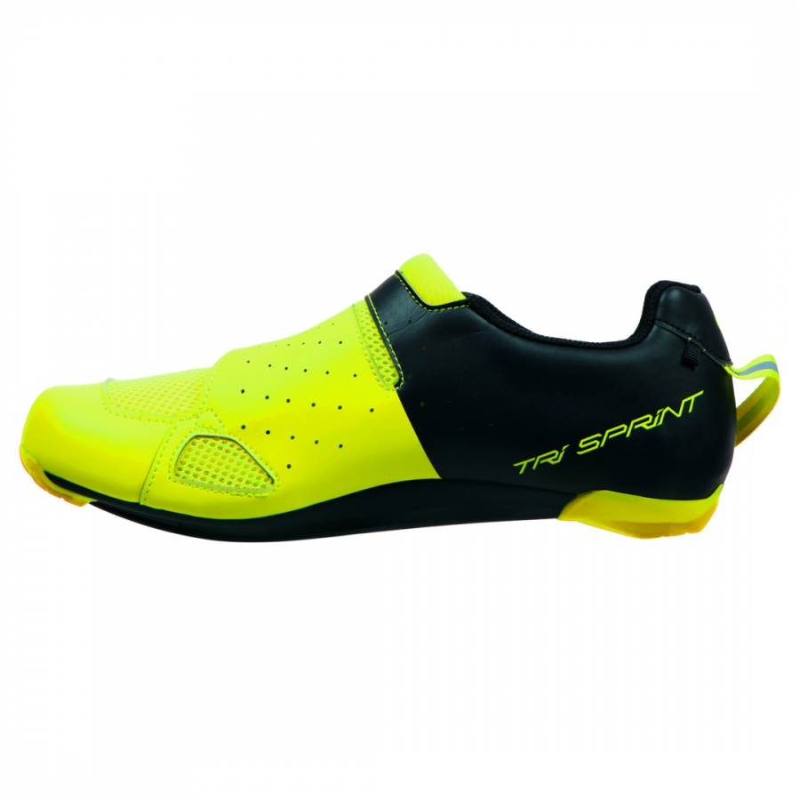 Best tri best sale bike shoes