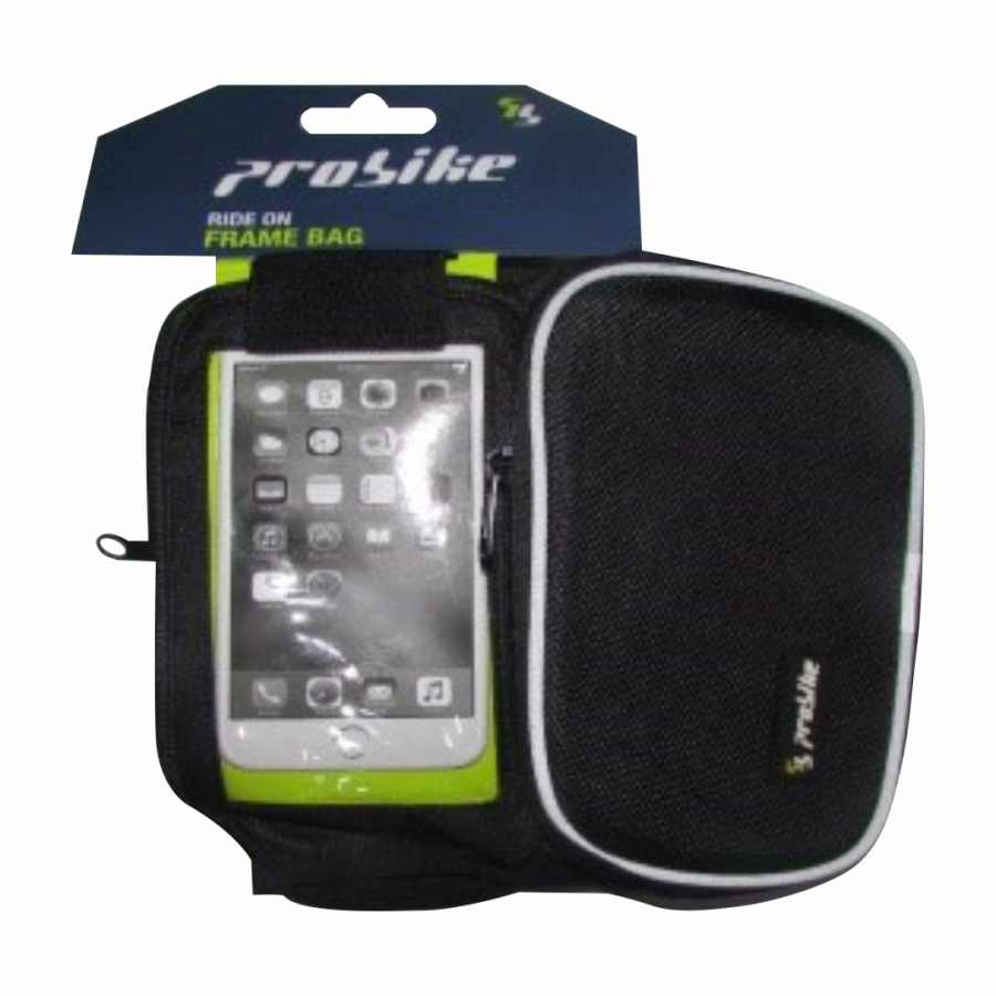 Rolson bicycle mobile phone holder sales and bag