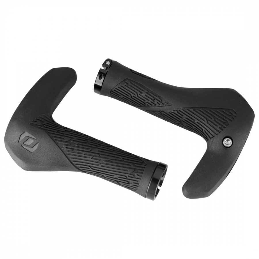 Shop now for comfortable SYNCROS COMFORT ERGO LOCK ON GRIPS