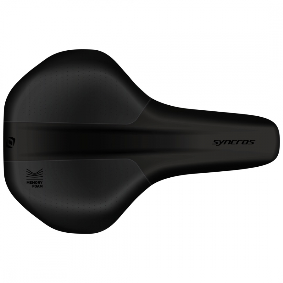 Trekking 900 store gel bike saddle