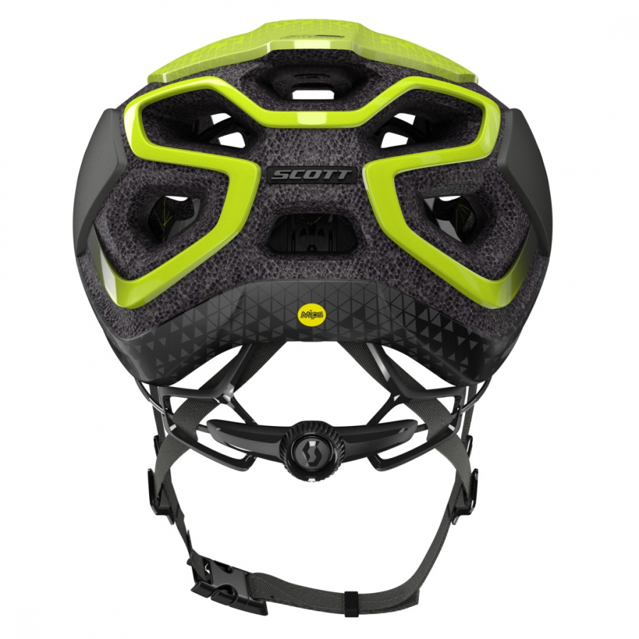 Bike best sale helmet scott