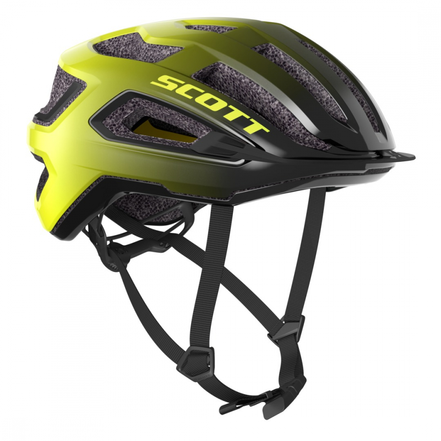 Scott arx 2024 mtb plus helmet