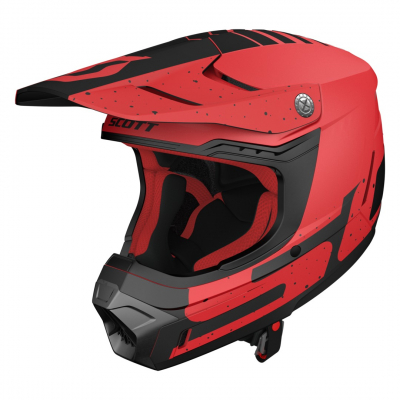 Helmet for razor online dirt bike