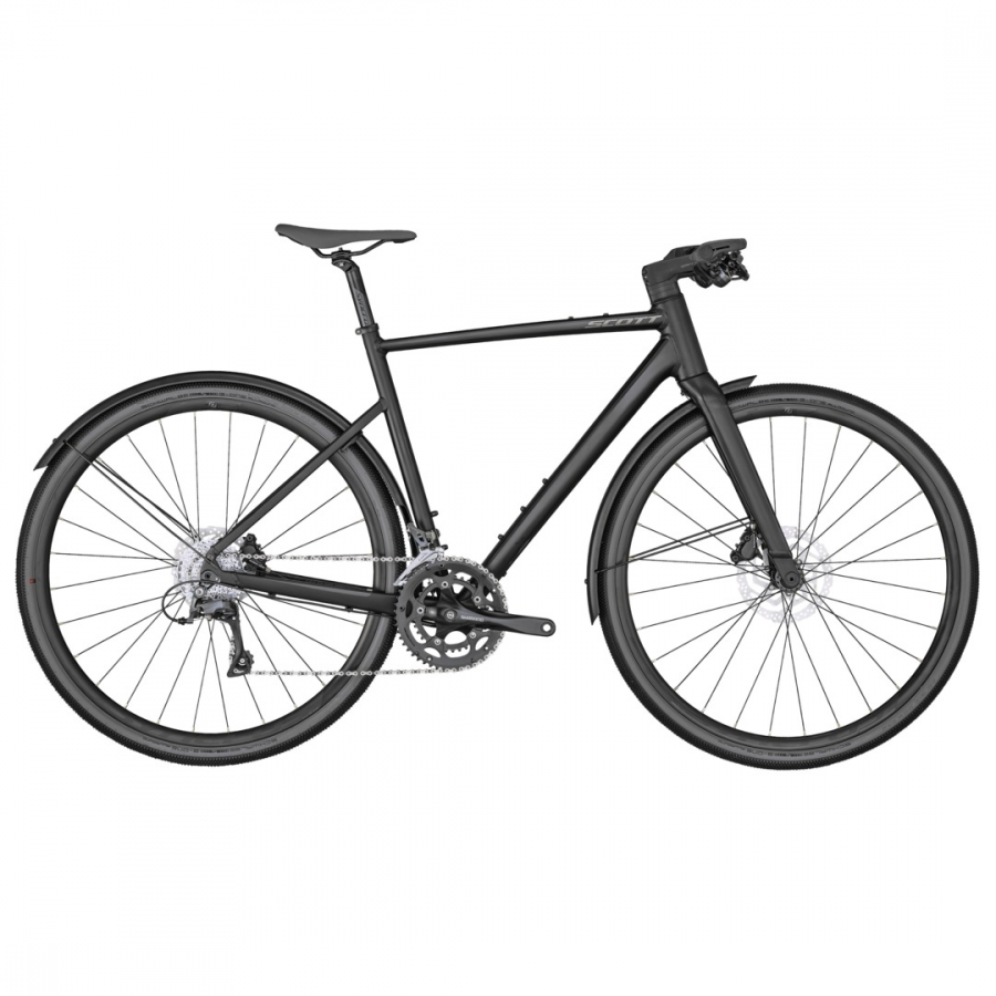 Bikes direct flat discount bar road bike