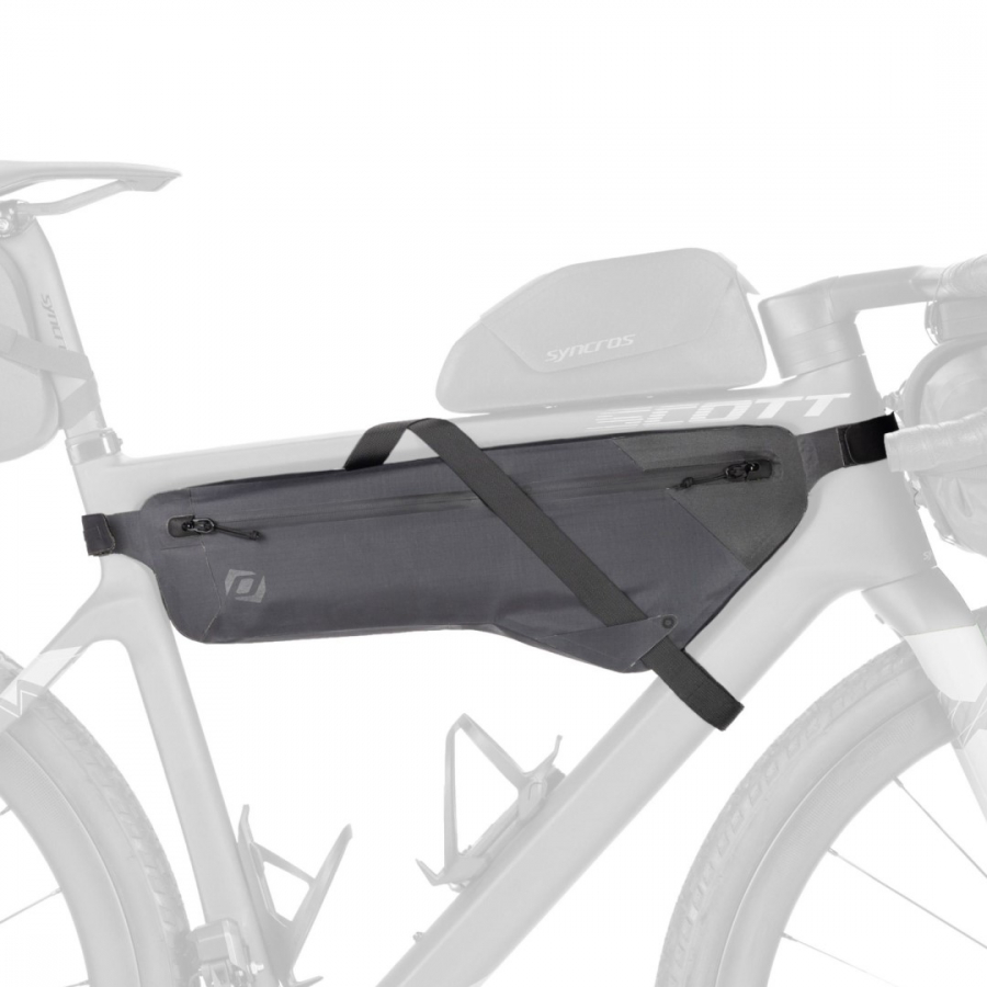 Everyday traveller series bike 2024 ibag