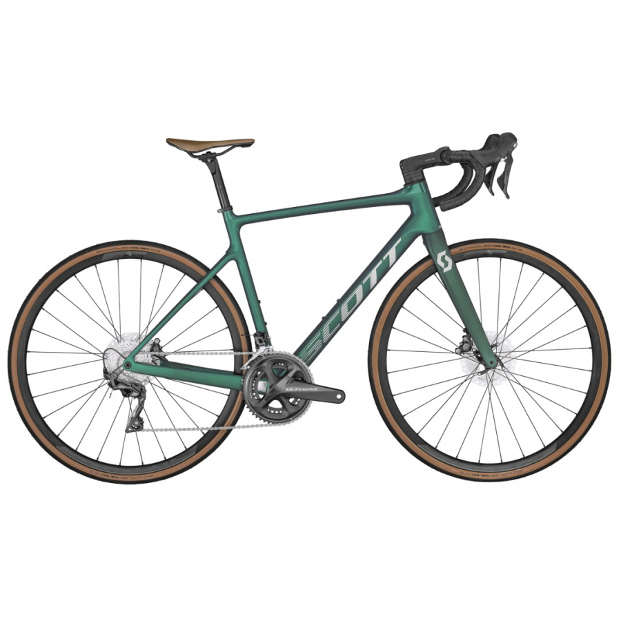 Scott frame road online bike