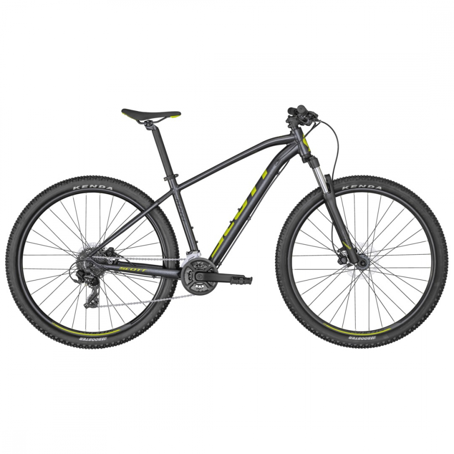 Scott deals syncros mtb