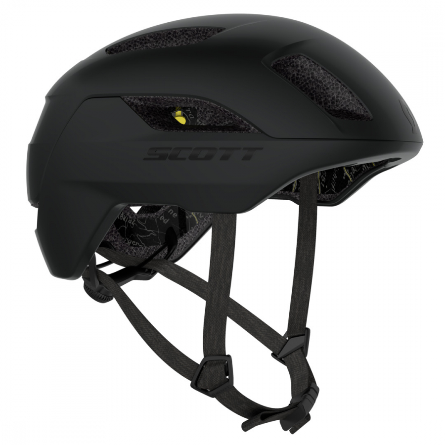 Scott best sale groove helmet