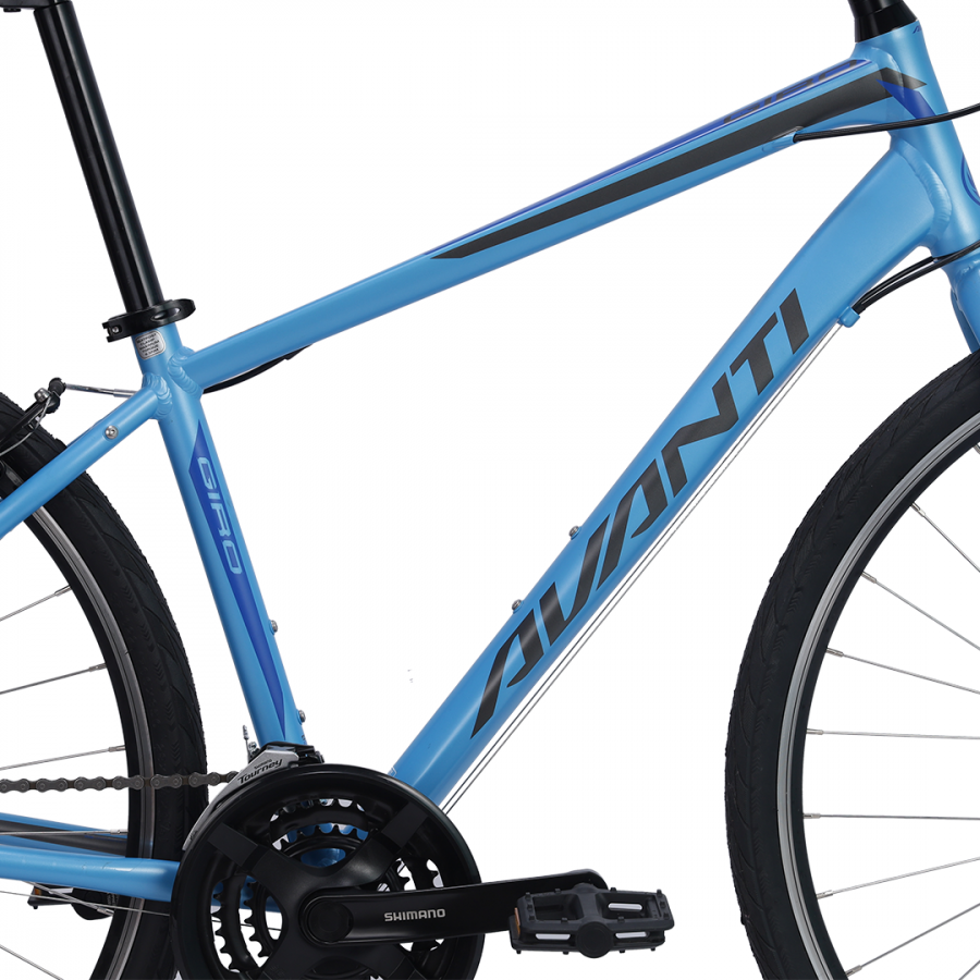 Avanti giro f1 sales road bike