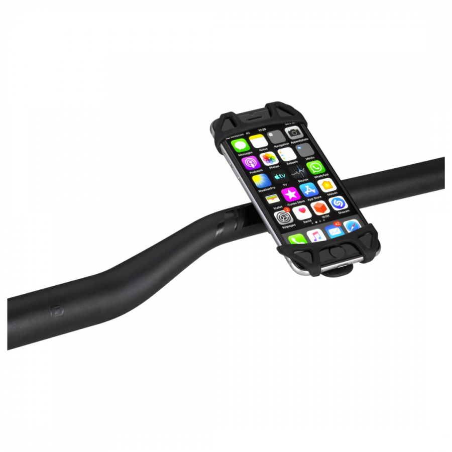 Buy Syncros Handlebar Phone Mount for a safe and reliable way to