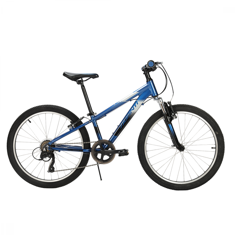 24 inch best sale bike with gears