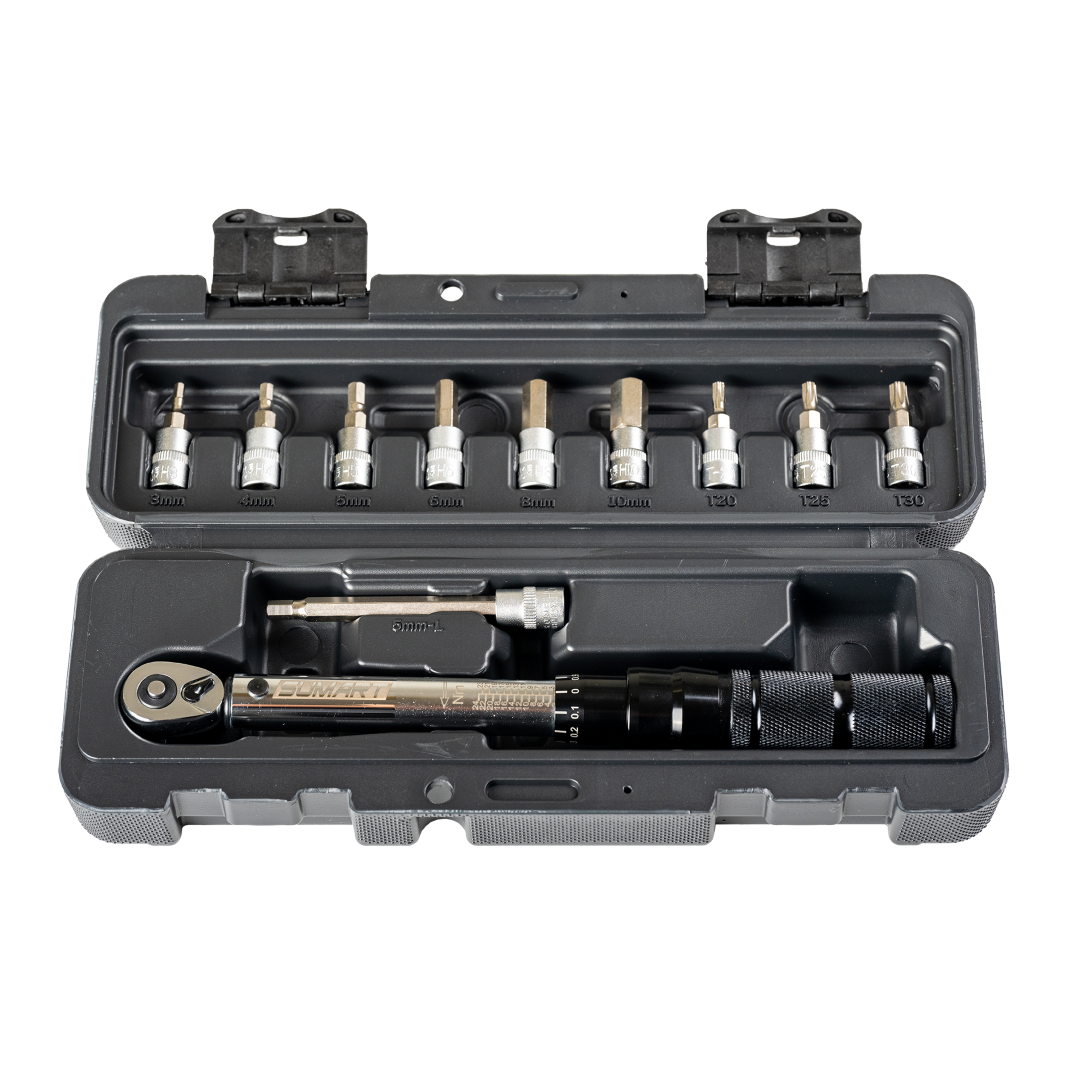 SUMART TORQUE WRENCH SET
