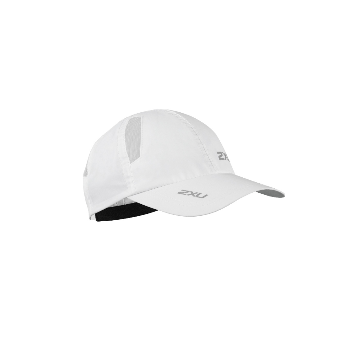 2XU LIGHTWEIGHT UNISEX RUN CAP