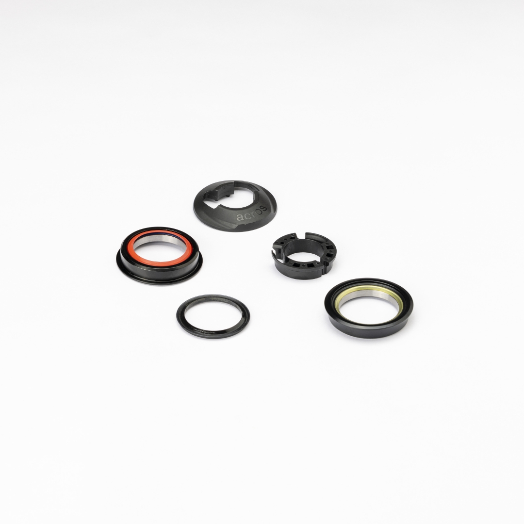 291723 - BERGAMONT HEADSET GRANDURANCE 6 22 BLACK