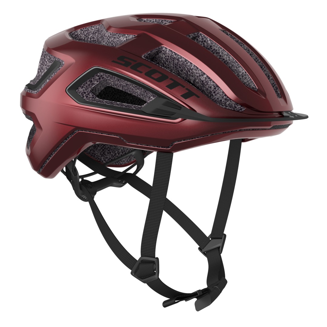 SCOTT ARX MTB & ROAD BIKE HELMET