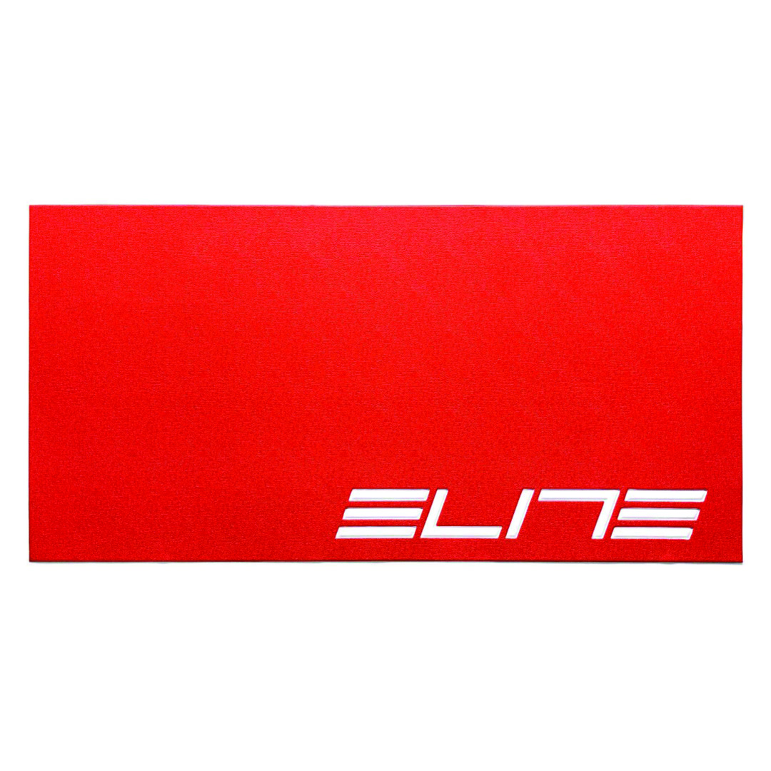 ELITE TRAINING MAT FOR TRAINER RED