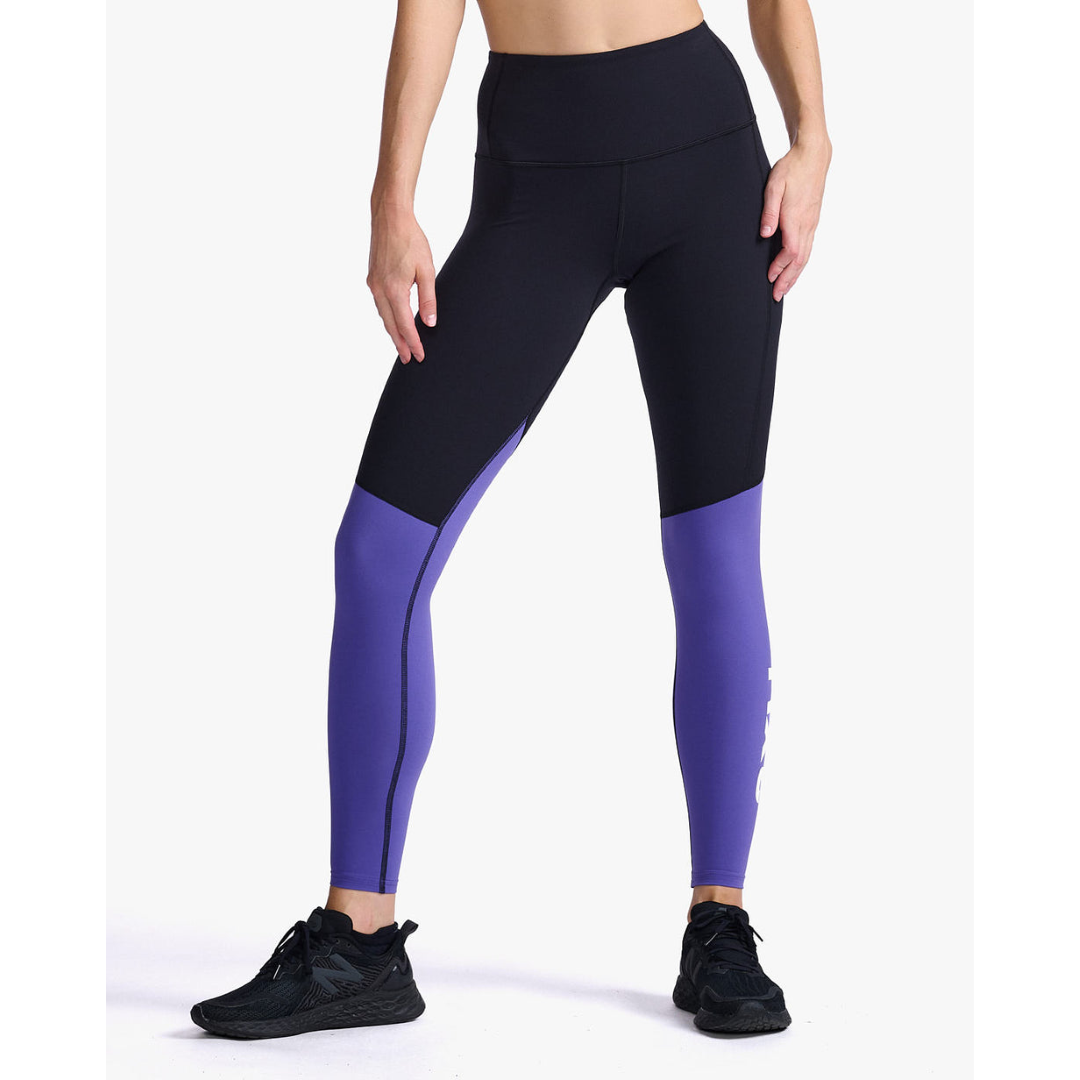 2XU FORM SPLICE HI-RISE COMP WOMEN'S TIGHTS