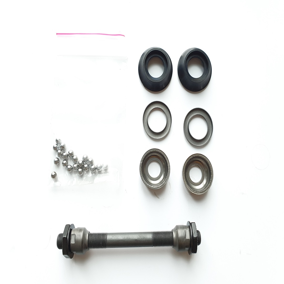 282720 - SCOTT HUB REP KIT SCT-2105 F 21