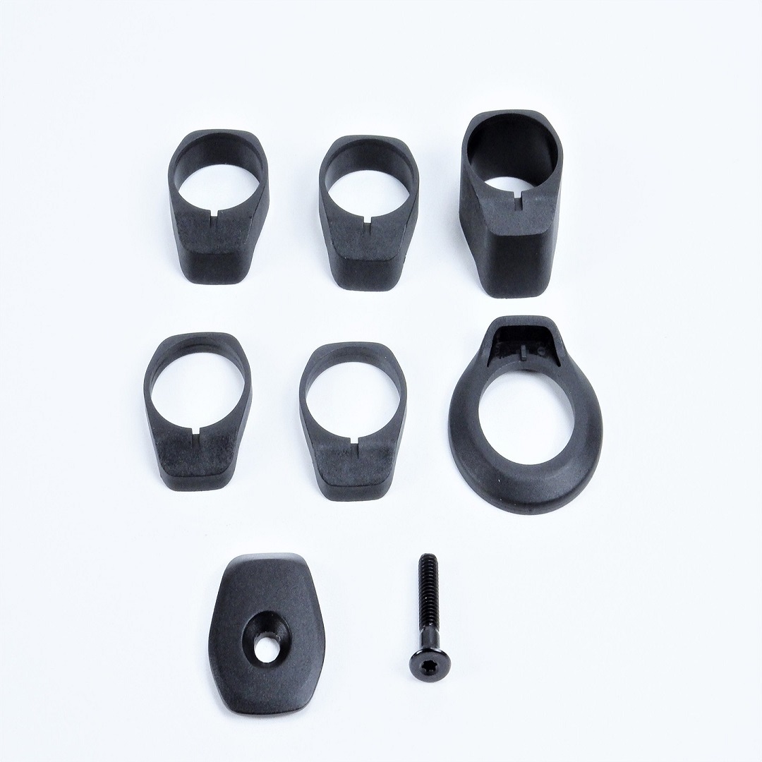 264026 - SCOTT STEM SPACER KIT/TOP CAP SYNCROS RR1.5/2