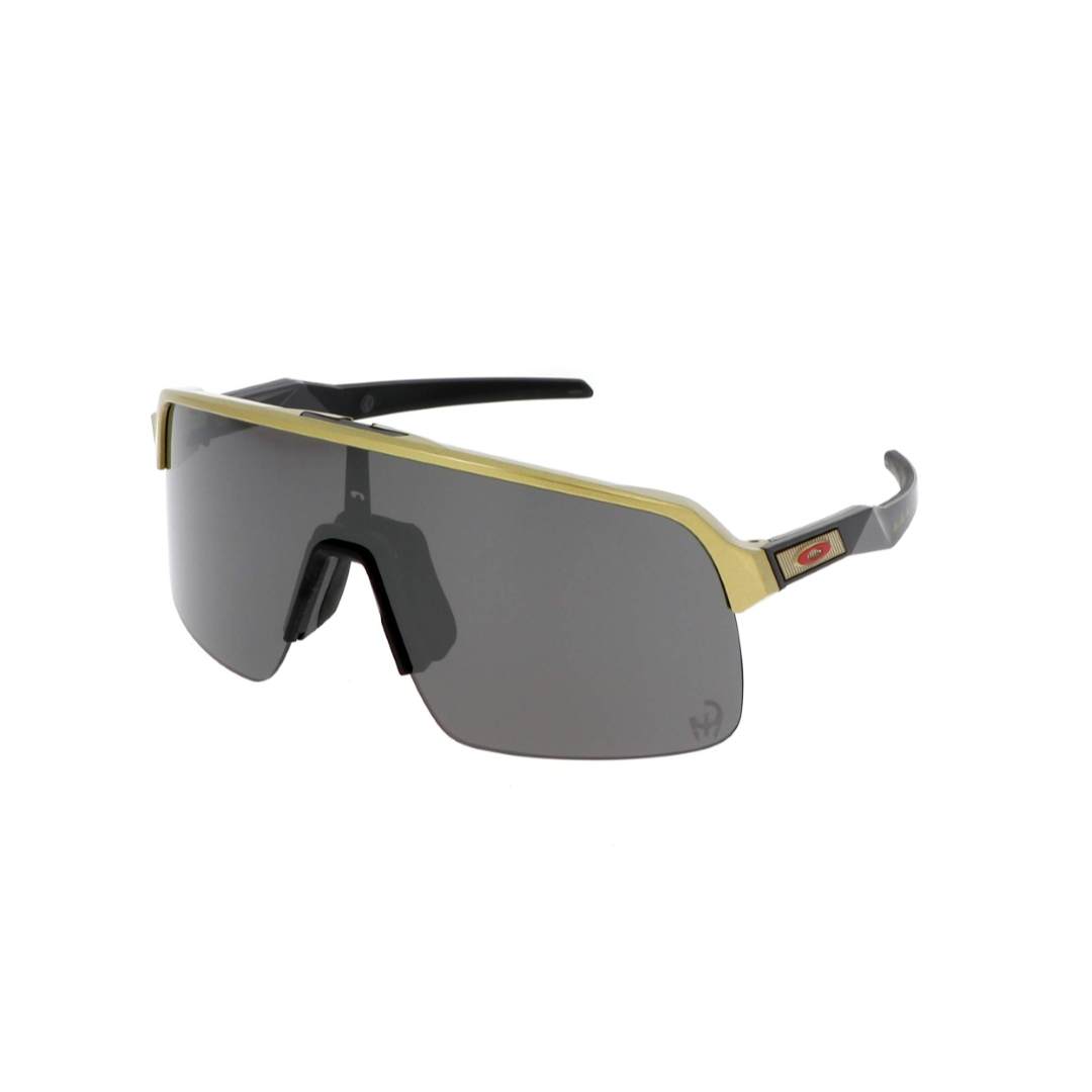 OAKLEY SUTRO LITE PRIZM BLACK GOLD SUNGLASSES