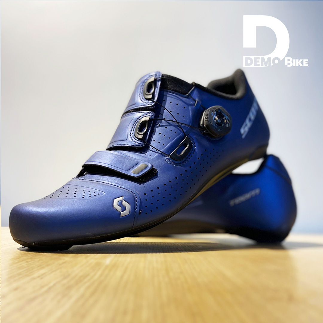 SCOTT ROAD TEAM BOA® DEMO CYCLING SHOE