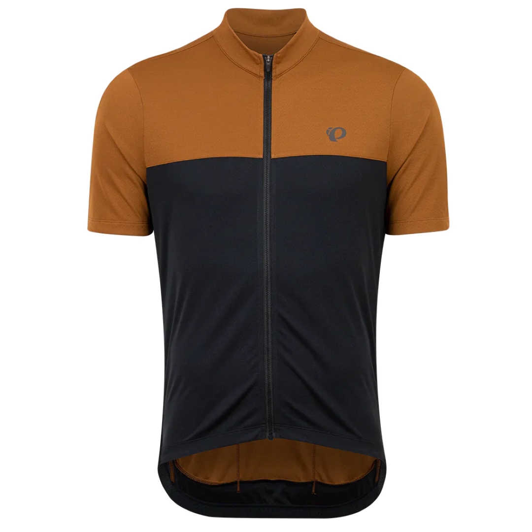 PEARL IZUMI QUEST MEN'S CYCLING JERSEY