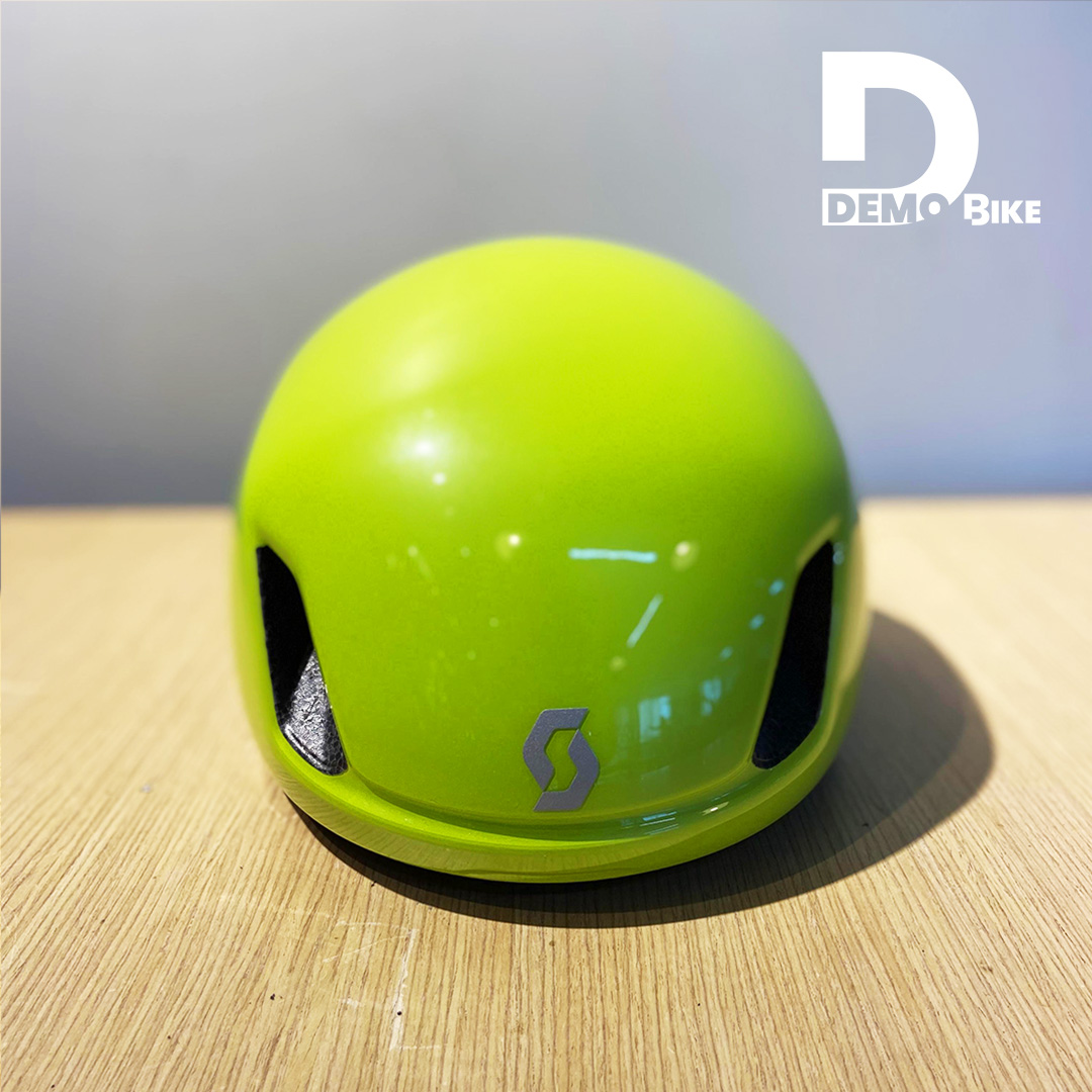 SCOTT RISTRETTO URBAN COMMUTER DEMO HELMET