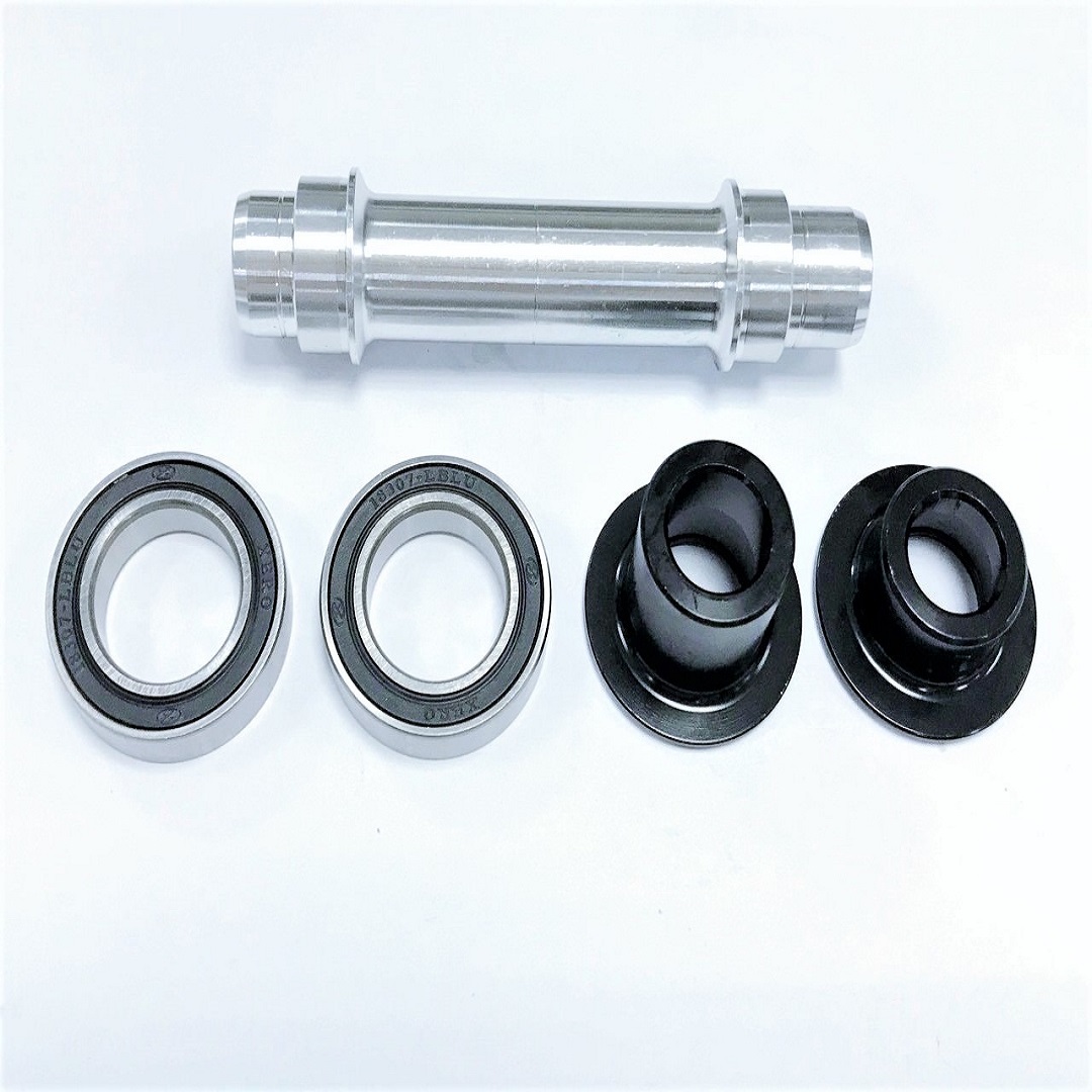 271246 - SCOTT HUB REP KIT SY MERR/CAP 1.0D F