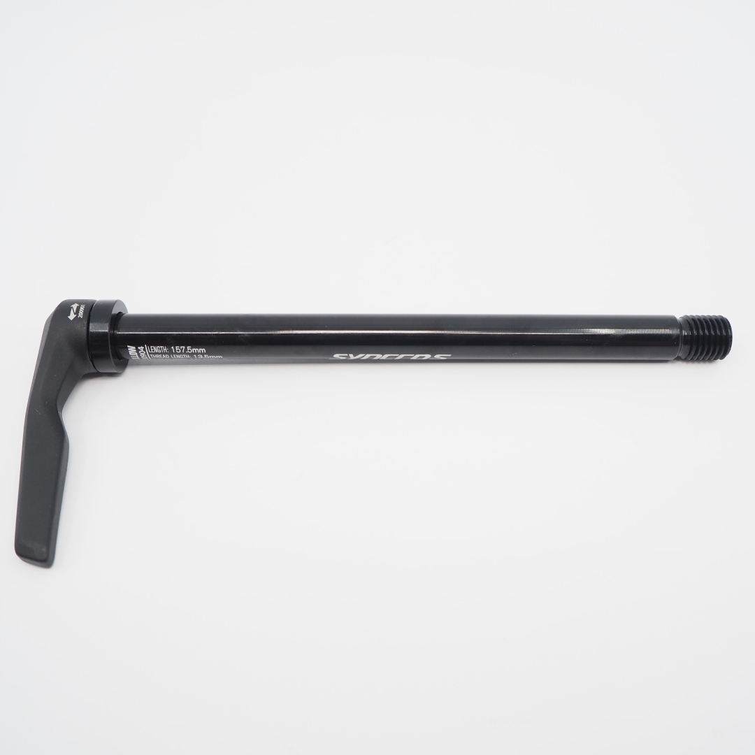 283340 - SCOTT AXLE FOIL/ADDICT/ SPEEDSTER D R 21