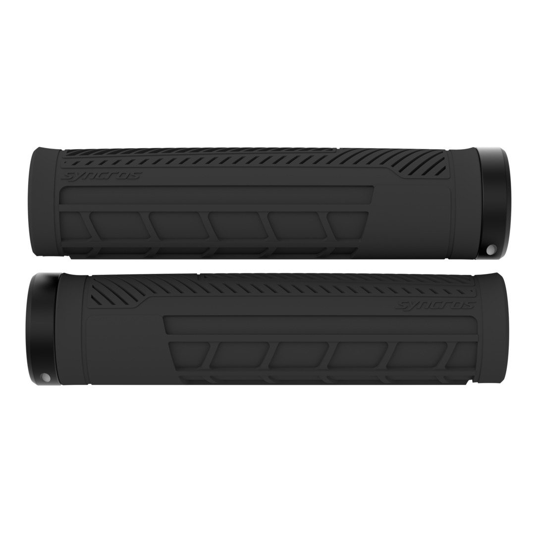 SYNCROS AM LOCK-ON CYCLING GRIPS