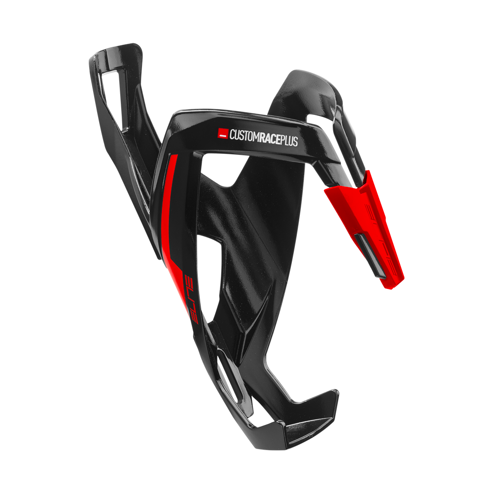 ELITE BOTTLECAGE CUSTOM RACE PLUS