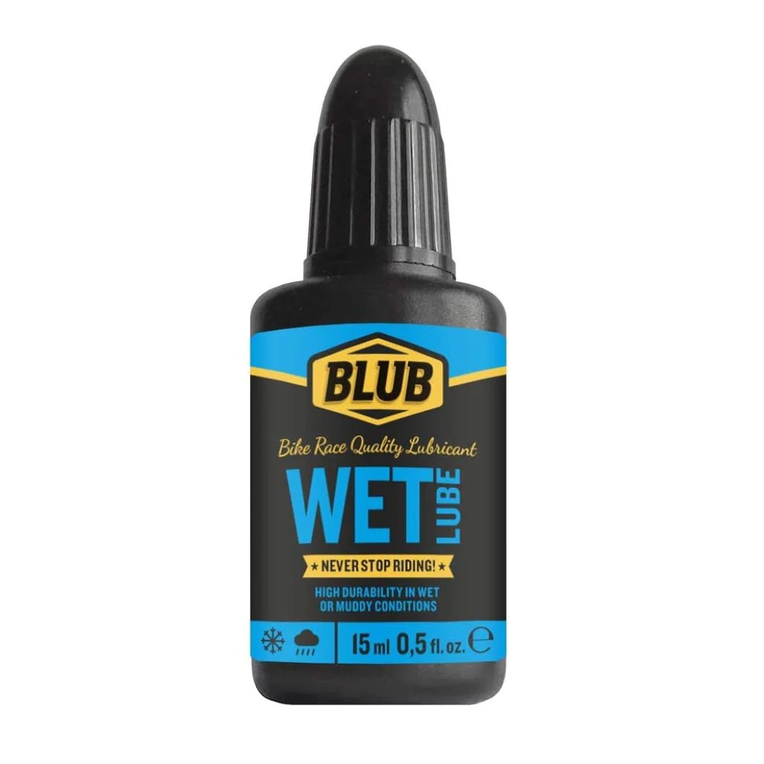 BLUB WET WITH EXHIBITOR BOX 15 ML