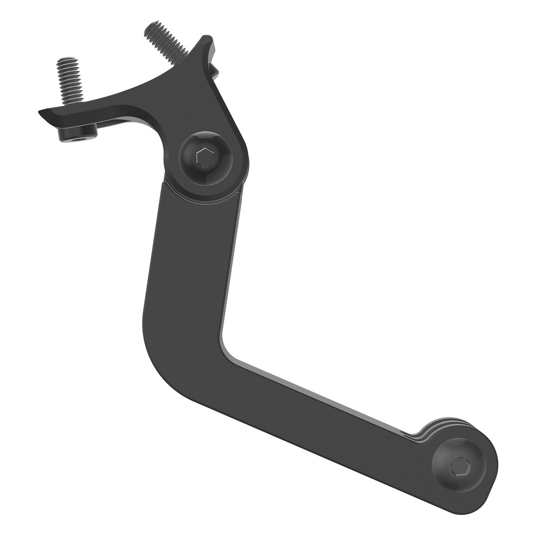 288150 - SYNCROS IC GOPRO-INTERFACE FRONT MOUNT