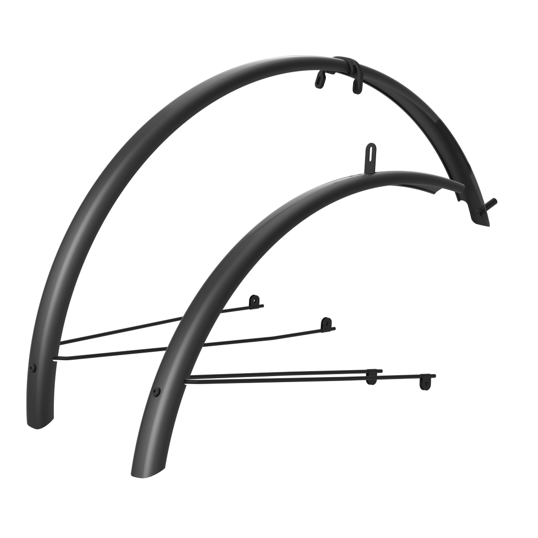 SYNCROS ROAD ENDURANCE FENDER SET